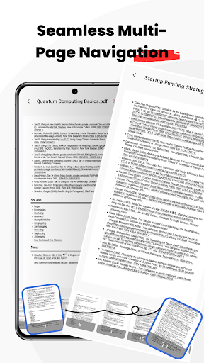 PDF Jumper - Read PDF PC