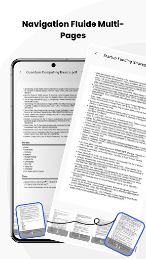 PDF Jumper - Read PDF PC