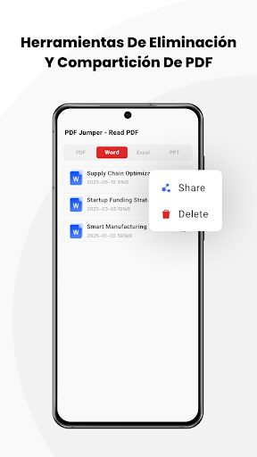 PDF Jumper - Read PDF PC