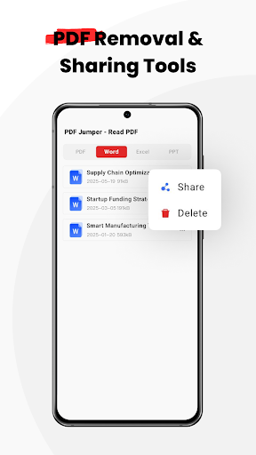 PDF Jumper - Read PDF PC