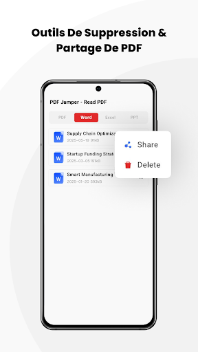 PDF Jumper - Read PDF PC