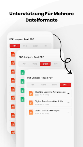 PDF Jumper - Read PDF PC