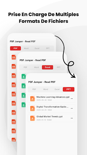 PDF Jumper - Read PDF PC