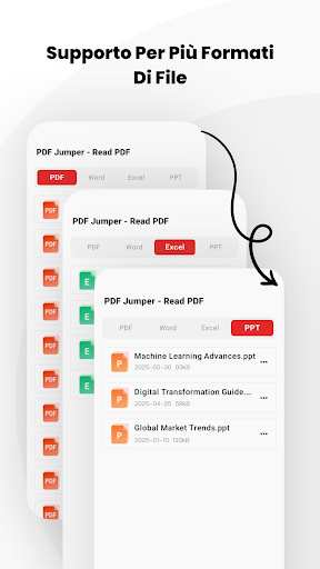 PDF Jumper - Read PDF PC