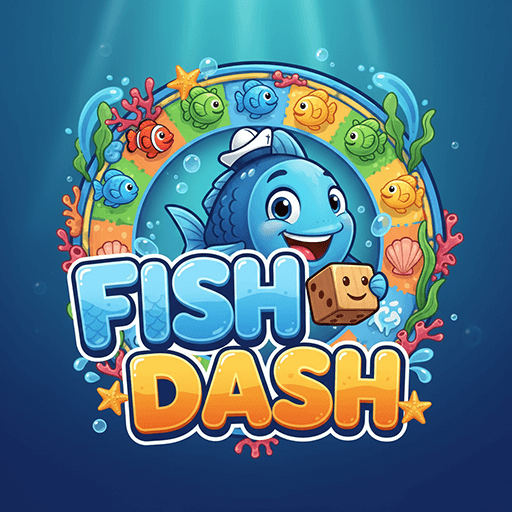 Fish Dash