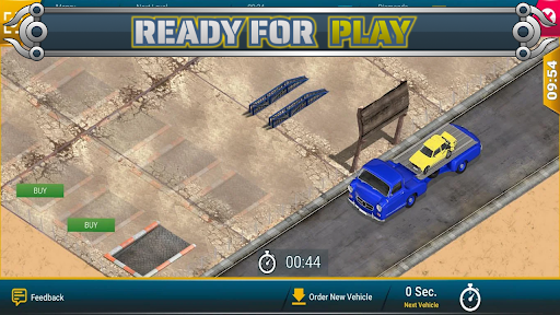 Junkyard Tycoon: Car Dealer PC