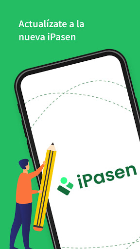 iPasen PC版