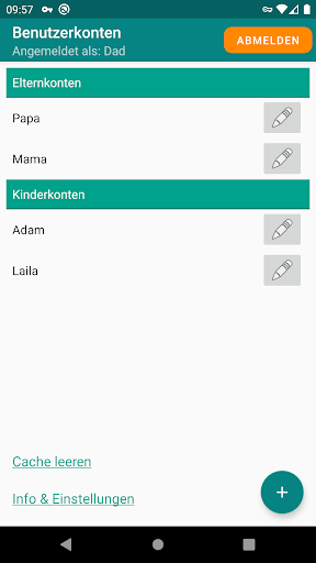 JusProg Jugendschutzprogramm PC