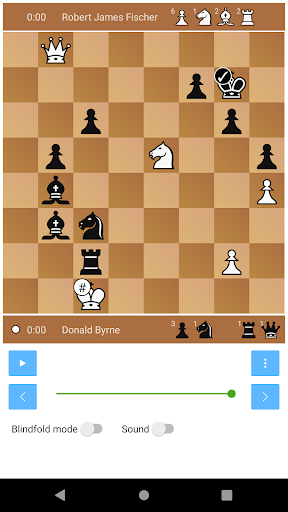Chess PC