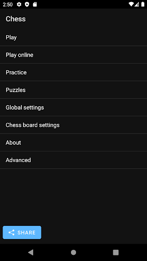 Chess PC