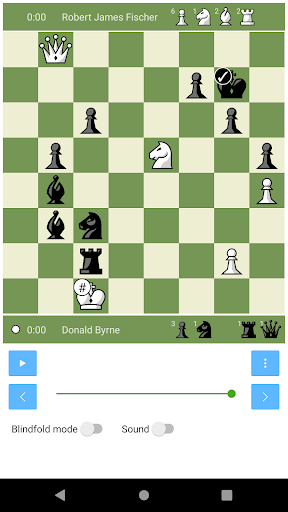 Chess PC
