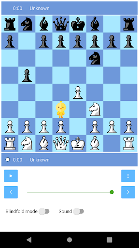 Chess PC