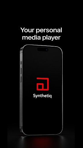Synthetiq Player PC