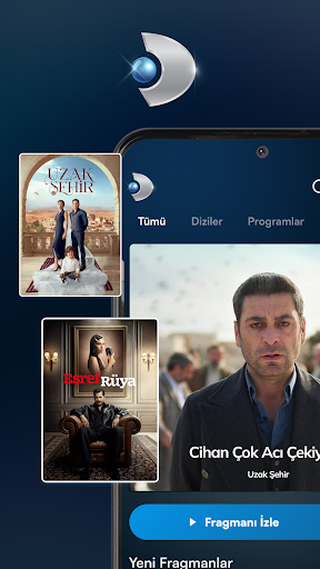 Kanal D PC