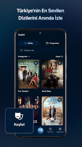 Kanal D PC