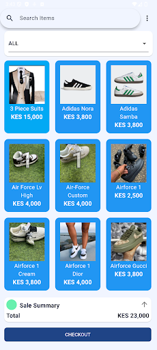 PiXi POS পিসি