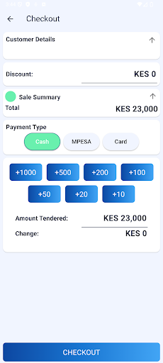 PiXi POS পিসি