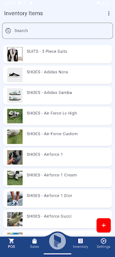 PiXi POS পিসি