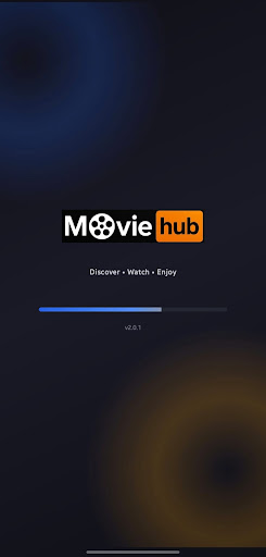 Movie Hub PC