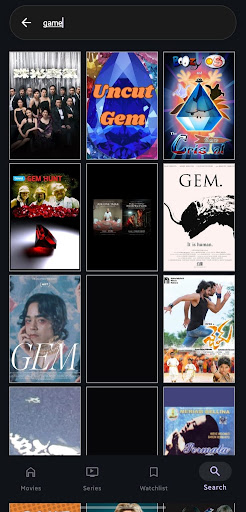 Movie Hub PC