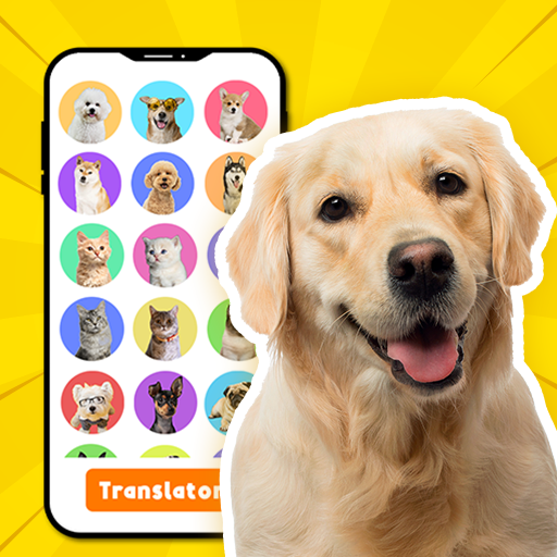 Dog Translator: Pet Jokes PC