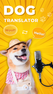 Dog Translator