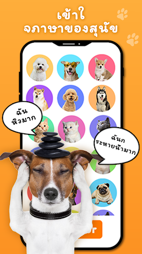 Dog Translator: Pet Jokes PC