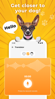 Dog Translator PC
