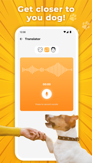 Dog Translator PC