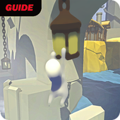 Guide for human fall flat PC