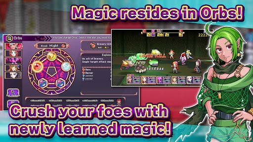 RPG Akuma Rise电脑版