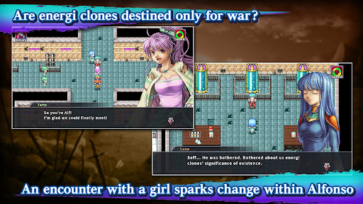 RPG Alphadia III