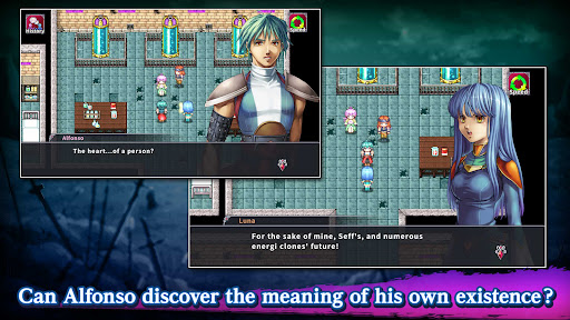 RPG Alphadia III