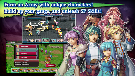 RPG Alphadia III