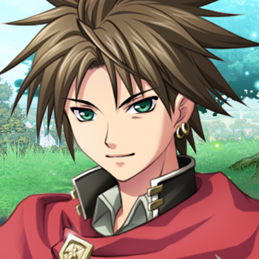 RPG アスディバインハーツ - KEMCO