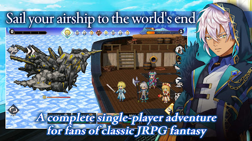 [Premium] RPG Asdivine Knot电脑版