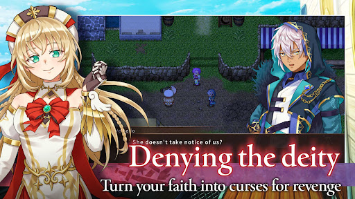 [Premium] RPG Asdivine Knot电脑版