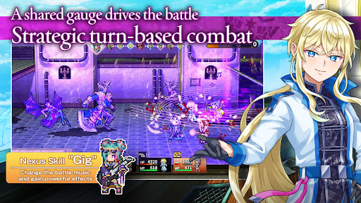 [Premium] RPG Asdivine Knot电脑版
