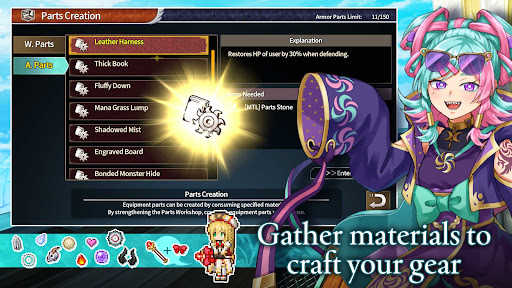 [Premium] RPG Asdivine Knot电脑版