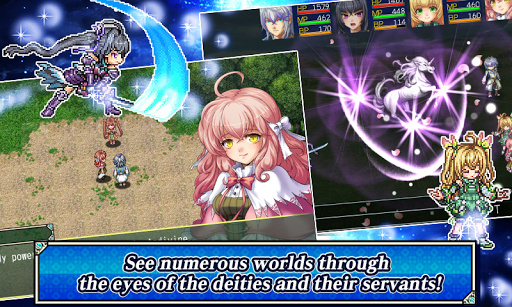 [Premium] RPG Asdivine Menace PC