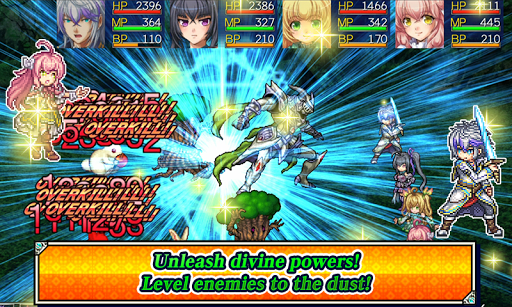 [Premium] RPG Asdivine Menace PC