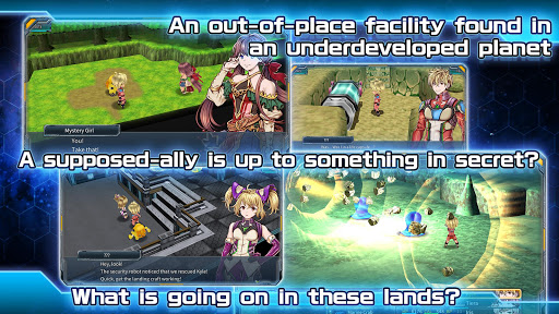 RPG Dimension Cross電腦版