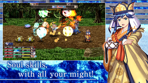 [Premium] RPG Ghost Sync PC