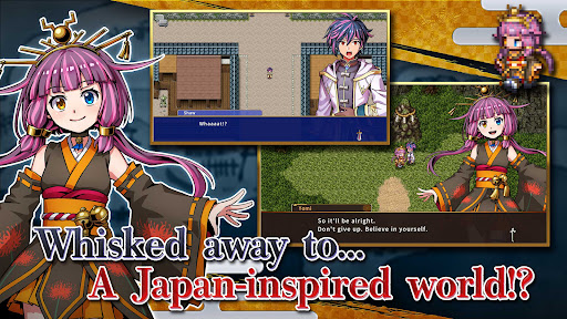 RPG Isekai Rondo Otogi PC