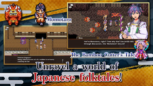 RPG Isekai Rondo Otogi PC