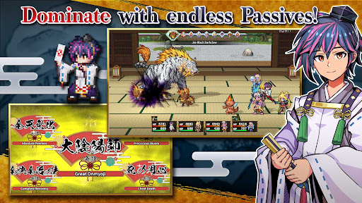 RPG Isekai Rondo Otogi PC