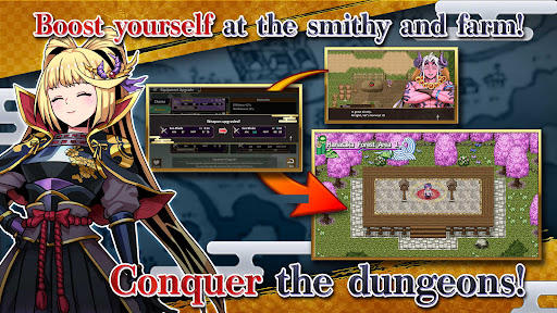 RPG Isekai Rondo Otogi PC