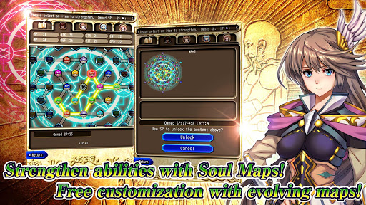 RPG Heirs of the Kings PC