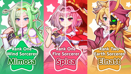 RPG Astrune Academy PC