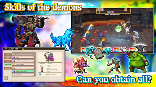 [Premium] RPG Spirit Valor PC
